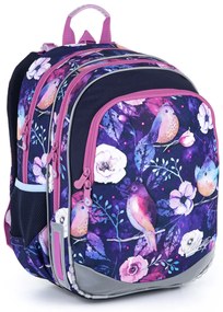 Zaino scuola Topgal ELLY 21004 G