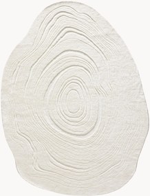 Tappeto lavabile dalla forma organica Pam