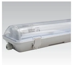 Lampada fluorescente TOPLINE 2xG13/58W/230V 1575 mm