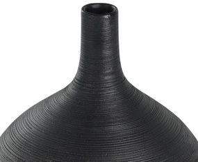 Eglo 421416 - Vaso in ceramica SARYKSU 22x16 cm nero/oro