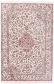 Kashmir Tappeto 190x280 (Indian) Annodato A Mano