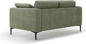 Divano verde 170 cm Bemy – Micadoni