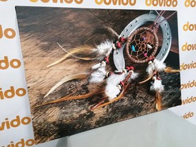 Stampa su tela – Acchiappasogni