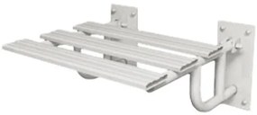Faneco sedile per doccia S25KPUSWB