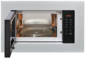 Microonde, 23 funzioni HOTPOINT