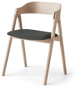 sedie da pranzo in rovere Mette - Hammel Furniture