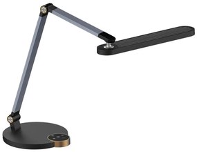 Prezent 31217 - Lampada da tavolo LED dimmerabile con funzione Touch VIVID LED/10W/230V