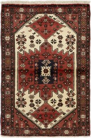 Gashgahai Tappeto persiano 150x100 (Iran) Annodato A Mano
