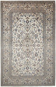 Kashan Tappeto persiano 300x210 Beige (Iran) Annodato A Mano