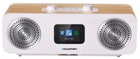 Radio Blaupunkt IR50DAB Bianco Legno