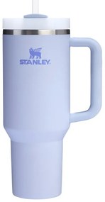 Borraccia termica viola in acciaio inox 1,18 l Quencher H2.0 FlowState Tumbler Dew Drop – Stanley