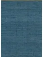 Carta da parati Ghicha Silk - Jeans