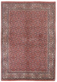Bidjar Tappeto 210 x 150 (Iran) Annodato A Mano