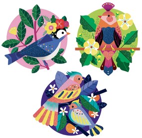 Gioco creativo - paradiso in terra