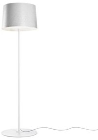 Twiggy Lettura Piantana Bianco - Foscarini