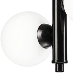 Lampadario a sospensione con filo LARRY 2xG9/15W/230V