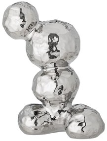 Statuetta in gres (altezza 33,5 cm) Bobby - Bloomingville