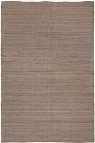 Tappeto in iuta Zalika