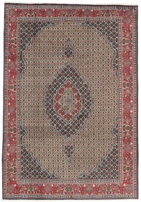 Moud Tappeto 290x200 (Iran) Annodato A Mano