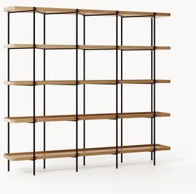 Scaffale grande in legno Renee