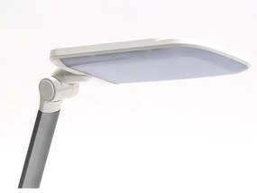 Lampada da tavolo LED RGB dimmerabile con touch LED/18W/230V + USB