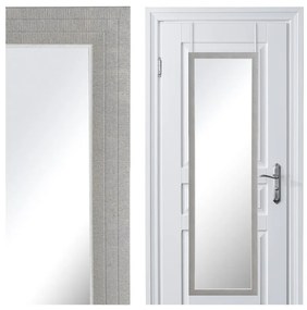 Specchio da parete/da appendere alla porta 35x125 cm Dea – Casa Selección
