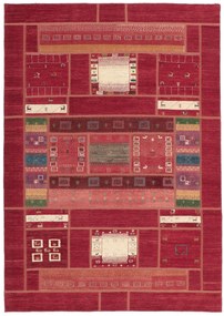 Rizbaft Tappeto 210 x 310 (Iran) Annodato A Mano