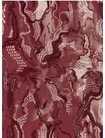 Coordonne Carta da parati Timeless Stones - Coral