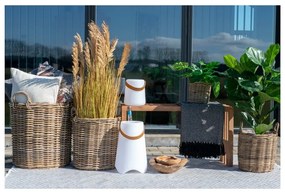 Erba artificiale (altezza 110 cm) Sorghum - House Nordic