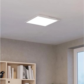 Eglo 901491 - Plafoniera LED MORADILLO LED/18,8W/230V 40x40 cm bianca