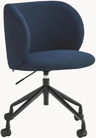 Sedia da ufficio imbottita Mogi