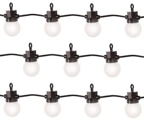 Ghirlanda di Luci LED Party 700 x 4,5 x 8,5 cm