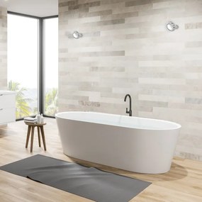 Applique a LED MERCURIO 1xLED/12W/230V