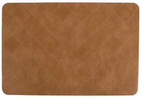 Tovaglietta in finta pelle 30x45 cm Edson – ZicZac