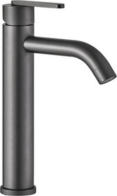 Rubinetto da bagno Rea Ontario Gun Grey