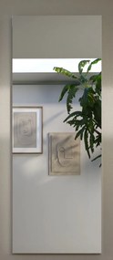 Mobile da ingresso Poly linea Dama in finitura Bianco Lucido