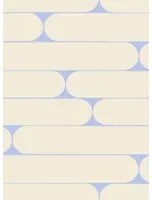 Marimekko Carta da parati Putki - 25121