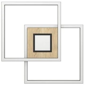 Eglo 99659 - Plafoniera LED dimmerabile MARINELLO LED/38,2W/230V + TC