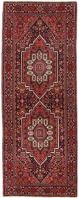 Gholtogh Tappeto persiano 80x200 (Iran) Annodato A Mano