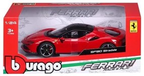 SF90 STRADALE - 1:24