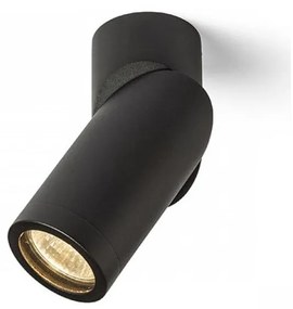 RED - Design Rendl - R13552 - Faretto SNAZZY 1xGU10/35W/230V nero