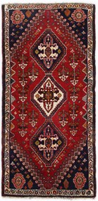 Gashghai Tappeto 170x80 (Iran) Annodato A Mano