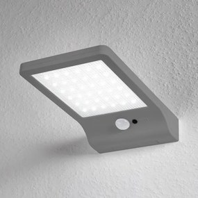 Osram - Applique solare a LED con sensore DOORLED LED/3W/3,3V IP44