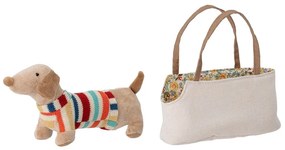 Peluche Hilena - Bloomingville Mini