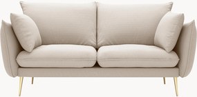 Divano 2 posti Elio, larg. 158 cm