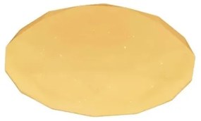 Plafoniera LED STAR LED/36W/230V 3000-6500K + telecomando