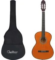 Chitarra Classica per Principianti con Custodia 4/4 39 3055601