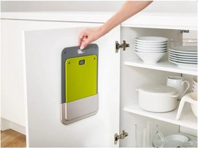 Set di 2 taglieri 24,5x31 cm DoorStore - Joseph Joseph