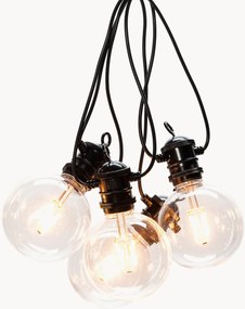 Ghirlanda a LED da esterno con luce regolabile Konstsmide