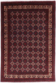 Afghan Tappeto 200 x 290 (Afghanistan) Annodato A Mano